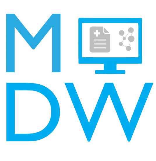 Medical Data Works B.V.